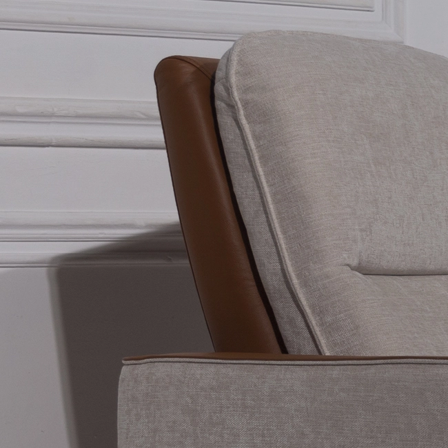 Дизайн кресла Мишель