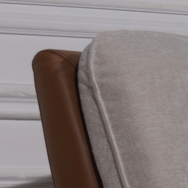 Детали кресла Мишель 3