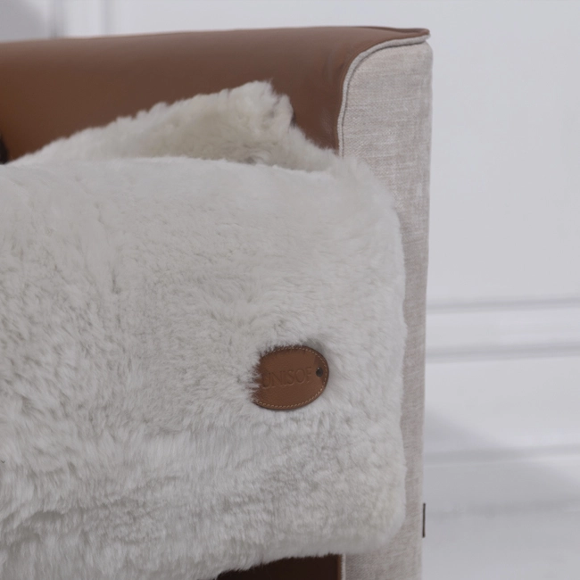 Детали кресла Мишель 2