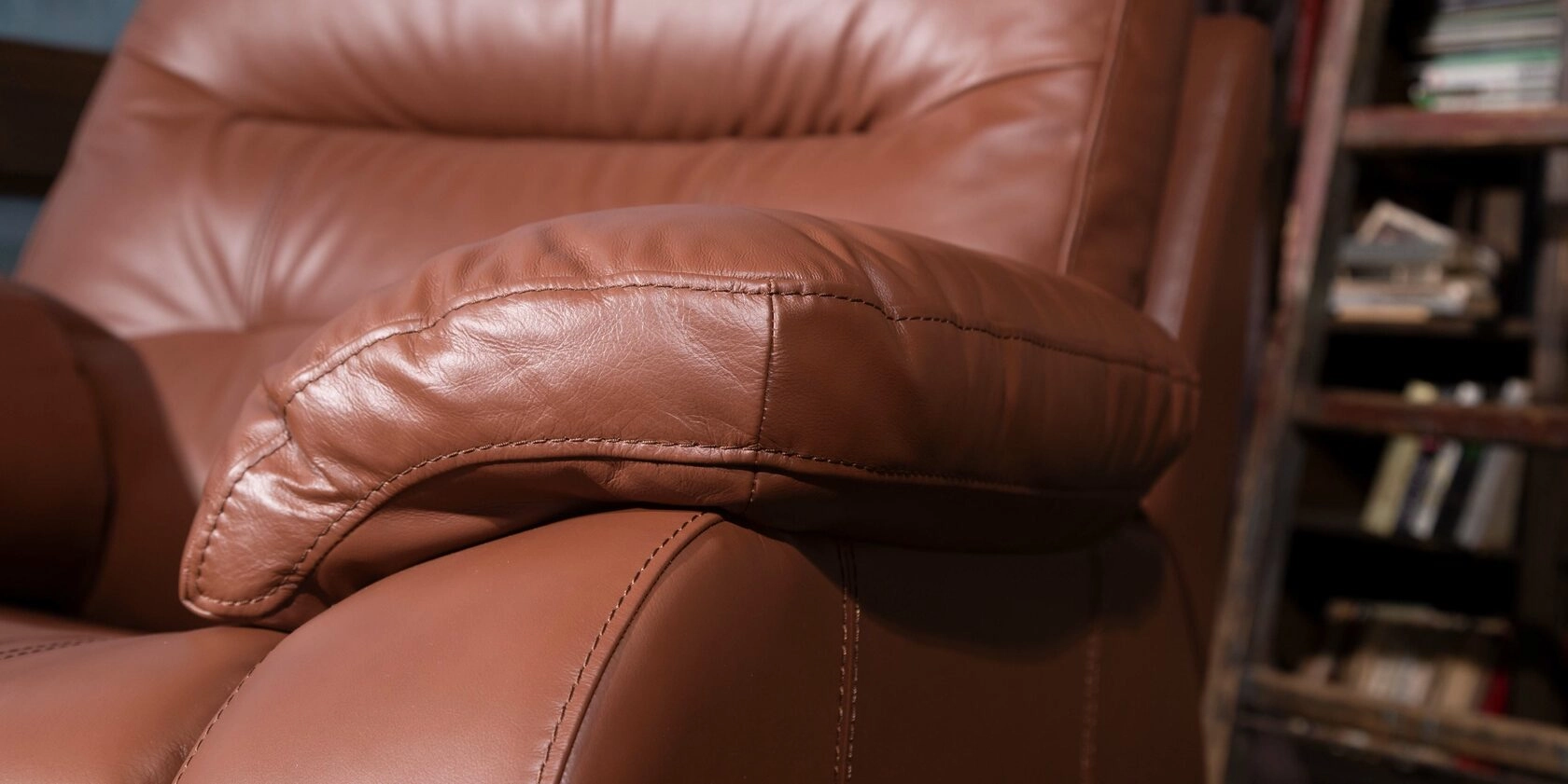 Детали кресла Рей