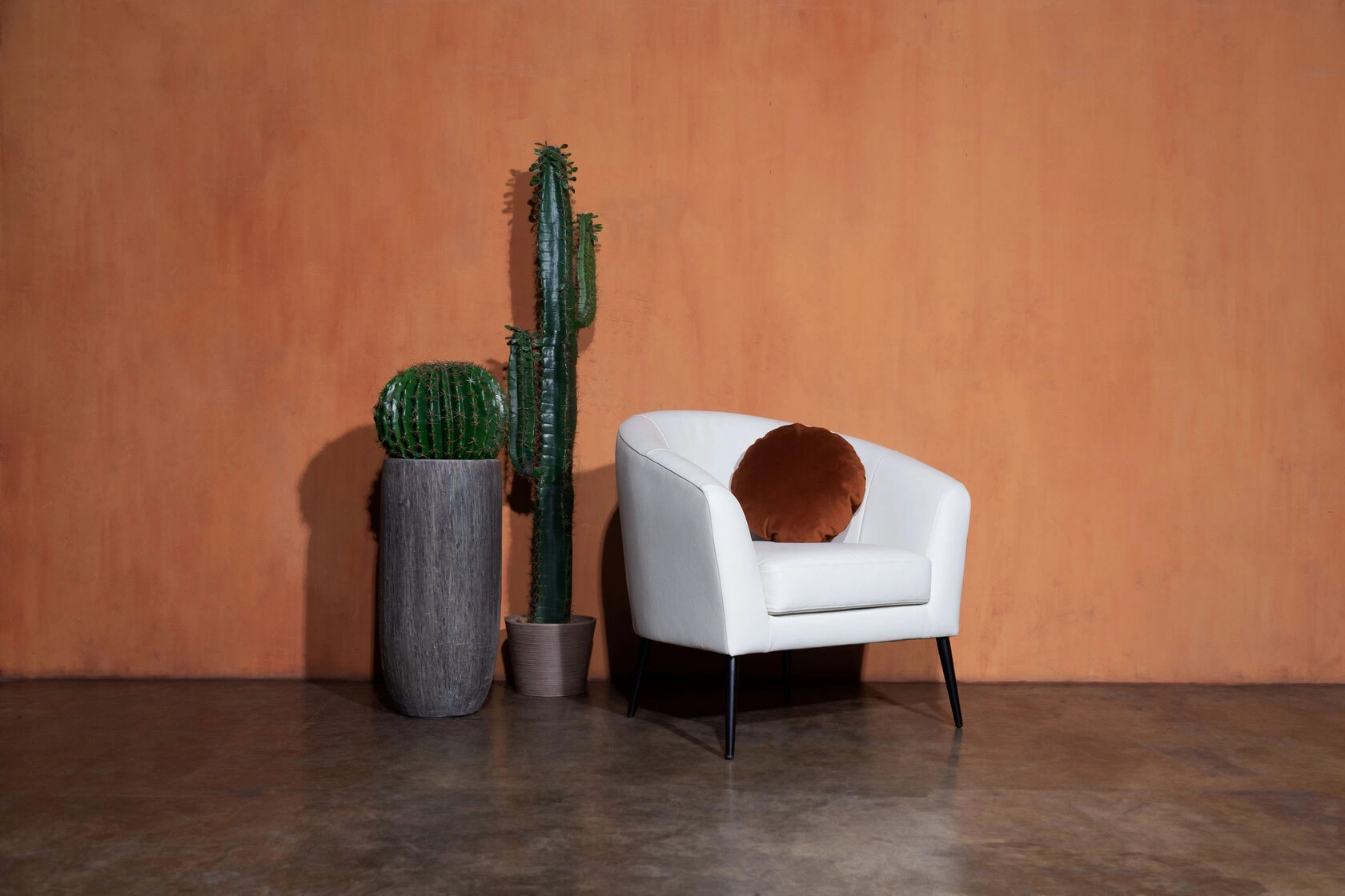 Кресло Стрит в интерьере 2