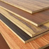 Материал МДФ