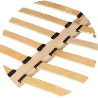 Реечное основание